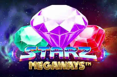 Starz Megaways